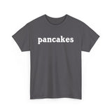 Pancakes - Men's T-Shirt