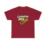 Euphonium Hero - Men’s T-Shirt