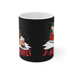 Xmasochist - Mug