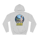 Luke Jaywalker - Hoodie