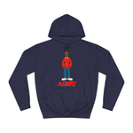 Albert - Hoodie