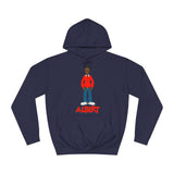 Albert - Hoodie