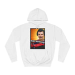 Burt Reynolds (Tom Selleck) - Hoodie