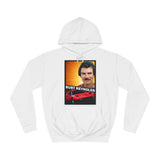 Burt Reynolds (Tom Selleck) - Hoodie