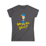 Are You Down? - Women’s T-Shirt