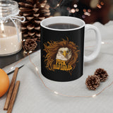 Fuck Bald Eagles - Mug