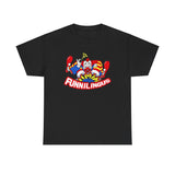 Funnilingus - Men's T-Shirt