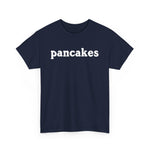 Pancakes - Men's T-Shirt