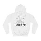 Squid Go Pro - Hoodie