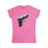 Squirter - Women’s T-Shirt