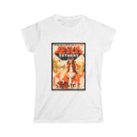 Jesus Returns - Women’s T-Shirt