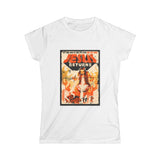 Jesus Returns - Women’s T-Shirt