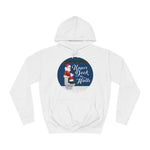 Upper Deck The Halls - Hoodie