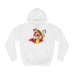 Hobbes' Revenge - Hoodie