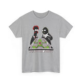 The Kermit Dissection -  Men's T-Shirt