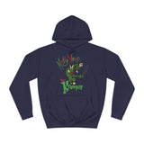 Merry Xmas From Krampus - Hoodie