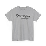 Stranger (With Benefits) - Men's T-Shirt