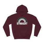 Straight - Hoodie