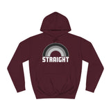 Straight - Hoodie