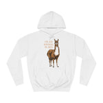 I'm An Animal In Bed - Hoodie