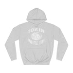 Tokin' White Guy - Hoodie