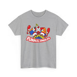 Funnilingus - Men's T-Shirt