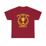 Dopest Honky Award Winner (Year) - Men's T-Shirt