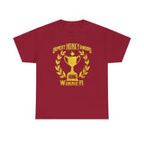 Dopest Honky Award Winner (Year) - Men's T-Shirt