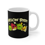 Mellow Birds - Mug