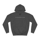 Let's Fight Some Ballerinas - Hoodie