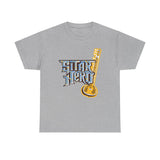 Sitar Hero - Men’s T-Shirt