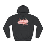 Ladies Don't Spit - Hoodie