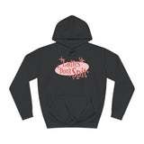 Ladies Don't Spit - Hoodie