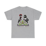 The Kermit Dissection -  Men's T-Shirt