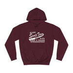 Go Local Sports Team And/or College - Hoodie