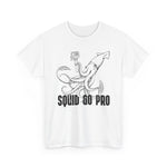 Squid Go Pro - Men’s T-Shirt