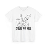 Squid Go Pro - Men’s T-Shirt