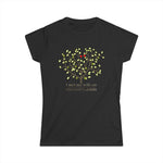 I Met My Wife On Ancestry.com - Women's T-Shirt