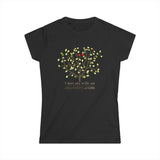 I Met My Wife On Ancestry.com - Women's T-Shirt