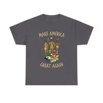 Make America Great Again (Native Americans) - Men's T-Shirt