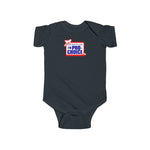 Now That I'm Safe I'm Pro Choice - Baby Onesie