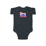 Now That I'm Safe I'm Pro Choice - Baby Onesie