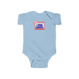 Now That I'm Safe I'm Pro Choice - Baby Onesie