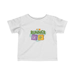 Runner Up - Baby T-Shirt