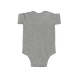 Baby Care Instructions - Baby Onesie