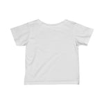 Baby - Not Midget (Do Not Toss) - Baby T-Shirt