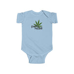 Potty Head - Baby Onesie