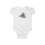 Potty Head - Baby Onesie