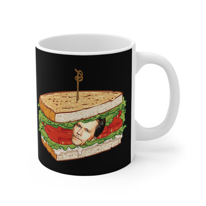 Kevin Bacon Blt - Mug