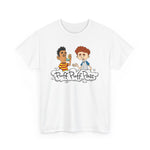 Puff Puff Pass (Inhaler) - Men's T-Shirt